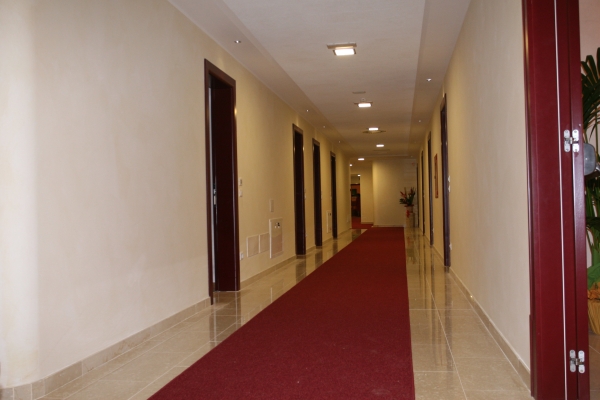 Hotel Calinferno